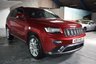 USED 2014 JEEP GRAND CHEROKEE 3.0 CRD Summit 5dr Auto 