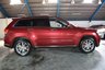 USED 2014 JEEP GRAND CHEROKEE 3.0 CRD Summit 5dr Auto 