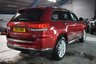 USED 2014 JEEP GRAND CHEROKEE 3.0 CRD Summit 5dr Auto 