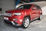 USED 2014 JEEP GRAND CHEROKEE 3.0 CRD Summit 5dr Auto 