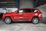 USED 2014 JEEP GRAND CHEROKEE 3.0 CRD Summit 5dr Auto 