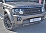 USED 2015 65 LAND ROVER DISCOVERY 4 3.0 SDV6 HSE SUV 5d AUTO 4WD  255 BHP REAR CAM+3X SUNROOFS +SAT NAV