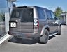 USED 2015 65 LAND ROVER DISCOVERY 4 3.0 SDV6 HSE SUV 5d AUTO 4WD  255 BHP REAR CAM+3X SUNROOFS +SAT NAV