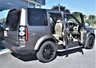 USED 2015 65 LAND ROVER DISCOVERY 4 3.0 SDV6 HSE SUV 5d AUTO 4WD  255 BHP REAR CAM+3X SUNROOFS +SAT NAV