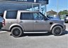 USED 2015 65 LAND ROVER DISCOVERY 4 3.0 SDV6 HSE SUV 5d AUTO 4WD  255 BHP REAR CAM+3X SUNROOFS +SAT NAV