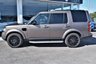 USED 2015 65 LAND ROVER DISCOVERY 4 3.0 SDV6 HSE SUV 5d AUTO 4WD  255 BHP REAR CAM+3X SUNROOFS +SAT NAV