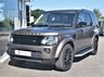 USED 2015 65 LAND ROVER DISCOVERY 4 3.0 SDV6 HSE SUV 5d AUTO 4WD  255 BHP REAR CAM+3X SUNROOFS +SAT NAV