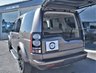USED 2015 65 LAND ROVER DISCOVERY 4 3.0 SDV6 HSE SUV 5d AUTO 4WD  255 BHP REAR CAM+3X SUNROOFS +SAT NAV