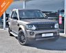 USED 2015 65 LAND ROVER DISCOVERY 4 3.0 SDV6 HSE SUV 5d AUTO 4WD  255 BHP REAR CAM+3X SUNROOFS +SAT NAV