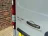 USED 2021 71 RENAULT TRAFIC BLACK EDITION 2.0 LL30 ENERGY DCI 144 BHP (+VAT) 