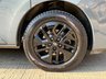 USED 2021 71 RENAULT TRAFIC BLACK EDITION 2.0 LL30 ENERGY DCI 144 BHP (+VAT) 