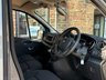 USED 2021 71 RENAULT TRAFIC BLACK EDITION 2.0 LL30 ENERGY DCI 144 BHP (+VAT) 