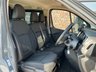 USED 2021 71 RENAULT TRAFIC BLACK EDITION 2.0 LL30 ENERGY DCI 144 BHP (+VAT) 