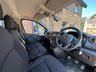 USED 2021 71 RENAULT TRAFIC BLACK EDITION 2.0 LL30 ENERGY DCI 144 BHP (+VAT) 