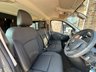 USED 2021 71 RENAULT TRAFIC BLACK EDITION 2.0 LL30 ENERGY DCI 144 BHP (+VAT) 
