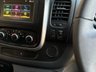 USED 2021 71 RENAULT TRAFIC BLACK EDITION 2.0 LL30 ENERGY DCI 144 BHP (+VAT) 