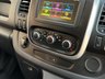 USED 2021 71 RENAULT TRAFIC BLACK EDITION 2.0 LL30 ENERGY DCI 144 BHP (+VAT) 