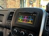 USED 2021 71 RENAULT TRAFIC BLACK EDITION 2.0 LL30 ENERGY DCI 144 BHP (+VAT) 