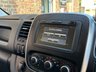 USED 2021 71 RENAULT TRAFIC BLACK EDITION 2.0 LL30 ENERGY DCI 144 BHP (+VAT) 