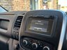 USED 2021 71 RENAULT TRAFIC BLACK EDITION 2.0 LL30 ENERGY DCI 144 BHP (+VAT) 
