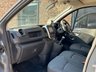 USED 2021 71 RENAULT TRAFIC BLACK EDITION 2.0 LL30 ENERGY DCI 144 BHP (+VAT) 