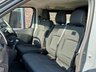 USED 2021 71 RENAULT TRAFIC BLACK EDITION 2.0 LL30 ENERGY DCI 144 BHP (+VAT) 