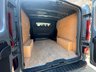 USED 2021 71 RENAULT TRAFIC BLACK EDITION 2.0 LL30 ENERGY DCI 144 BHP (+VAT) 