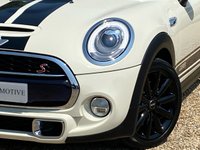USED 2017 17 MINI HATCH COOPER 2.0 COOPER S  CHILLI PACK 3d 189 BHP 