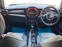 USED 2017 17 MINI HATCH COOPER 2.0 COOPER S  CHILLI PACK 3d 189 BHP 