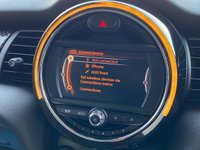 USED 2017 17 MINI HATCH COOPER 2.0 COOPER S  CHILLI PACK 3d 189 BHP 