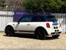 USED 2017 17 MINI HATCH COOPER 2.0 COOPER S  CHILLI PACK 3d 189 BHP 