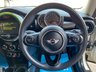 USED 2017 17 MINI HATCH COOPER 2.0 COOPER S  CHILLI PACK 3d 189 BHP 