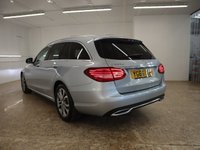 USED 2016 66 MERCEDES-BENZ C-CLASS 2.1 C220 D SPORT 5d 170 BHP GREAT SPEC CAR LOW PRICED AND READY TO GO