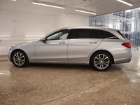 USED 2016 66 MERCEDES-BENZ C-CLASS 2.1 C220 D SPORT 5d 170 BHP GREAT SPEC CAR LOW PRICED AND READY TO GO