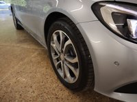 USED 2016 66 MERCEDES-BENZ C-CLASS 2.1 C220 D SPORT 5d 170 BHP GREAT SPEC CAR LOW PRICED AND READY TO GO