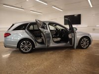 USED 2016 66 MERCEDES-BENZ C-CLASS 2.1 C220 D SPORT 5d 170 BHP GREAT SPEC CAR LOW PRICED AND READY TO GO