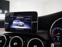 USED 2016 66 MERCEDES-BENZ C-CLASS 2.1 C220 D SPORT 5d 170 BHP GREAT SPEC CAR LOW PRICED AND READY TO GO