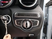 USED 2016 66 MERCEDES-BENZ C-CLASS 2.1 C220 D SPORT 5d 170 BHP GREAT SPEC CAR LOW PRICED AND READY TO GO