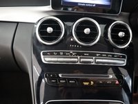 USED 2016 66 MERCEDES-BENZ C-CLASS 2.1 C220 D SPORT 5d 170 BHP GREAT SPEC CAR LOW PRICED AND READY TO GO