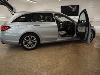 USED 2016 66 MERCEDES-BENZ C-CLASS 2.1 C220 D SPORT 5d 170 BHP GREAT SPEC CAR LOW PRICED AND READY TO GO
