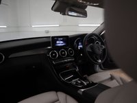 USED 2016 66 MERCEDES-BENZ C-CLASS 2.1 C220 D SPORT 5d 170 BHP GREAT SPEC CAR LOW PRICED AND READY TO GO