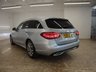USED 2016 66 MERCEDES-BENZ C-CLASS 2.1 C220 D SPORT 5d 170 BHP GREAT SPEC CAR LOW PRICED AND READY TO GO