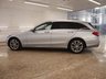 USED 2016 66 MERCEDES-BENZ C-CLASS 2.1 C220 D SPORT 5d 170 BHP GREAT SPEC CAR LOW PRICED AND READY TO GO