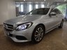 USED 2016 66 MERCEDES-BENZ C-CLASS 2.1 C220 D SPORT 5d 170 BHP GREAT SPEC CAR LOW PRICED AND READY TO GO