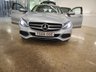 USED 2016 66 MERCEDES-BENZ C-CLASS 2.1 C220 D SPORT 5d 170 BHP GREAT SPEC CAR LOW PRICED AND READY TO GO