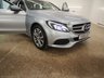 USED 2016 66 MERCEDES-BENZ C-CLASS 2.1 C220 D SPORT 5d 170 BHP GREAT SPEC CAR LOW PRICED AND READY TO GO