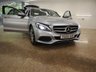 USED 2016 66 MERCEDES-BENZ C-CLASS 2.1 C220 D SPORT 5d 170 BHP GREAT SPEC CAR LOW PRICED AND READY TO GO