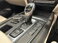 USED 2015 65 BMW X5 3.0 XDRIVE30D M SPORT 5d 255 BHP Striking Ivory White Interior, Matt Carbon Interior Accents, Panoramic Glass Slide Roof,