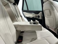 USED 2015 65 BMW X5 3.0 XDRIVE30D M SPORT 5d 255 BHP Striking Ivory White Interior, Matt Carbon Interior Accents, Panoramic Glass Slide Roof,