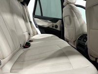 USED 2015 65 BMW X5 3.0 XDRIVE30D M SPORT 5d 255 BHP Striking Ivory White Interior, Matt Carbon Interior Accents, Panoramic Glass Slide Roof,